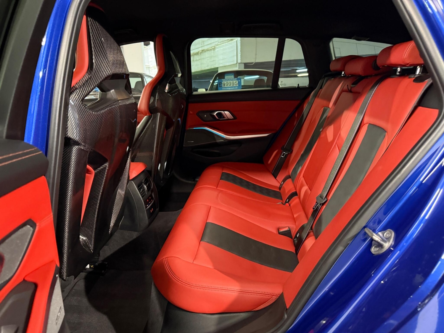 Used BMW M3 for sale - 75741503: Photo 12