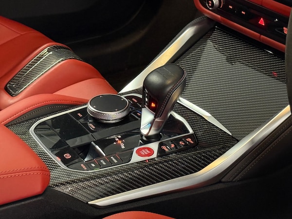 Used BMW M3 for sale - 75741503: Photo 13