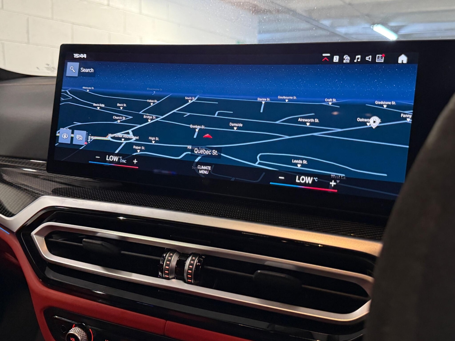 Used BMW M3 for sale - 75741503: Photo 14