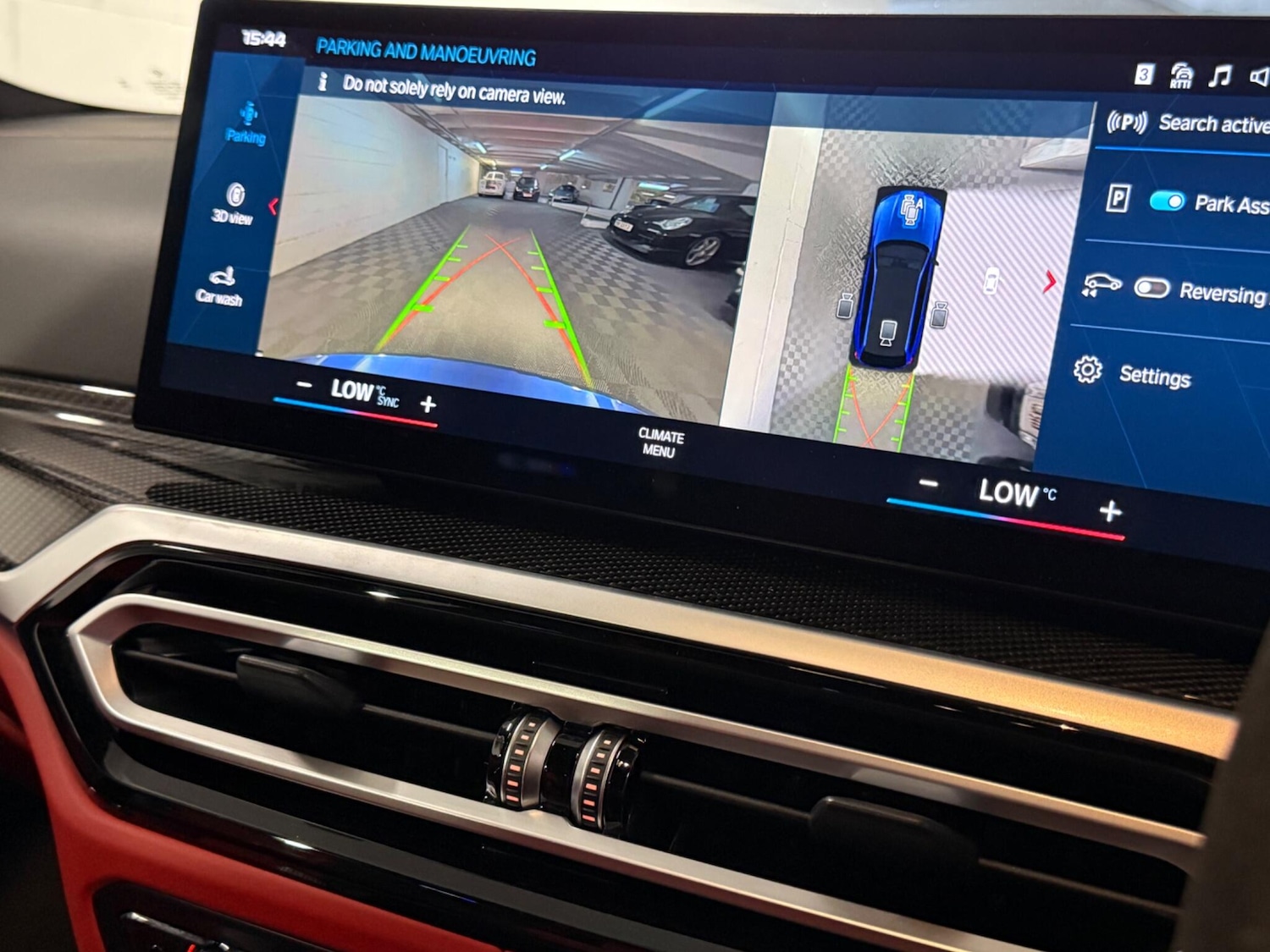 Used BMW M3 for sale - 75741503: Photo 15