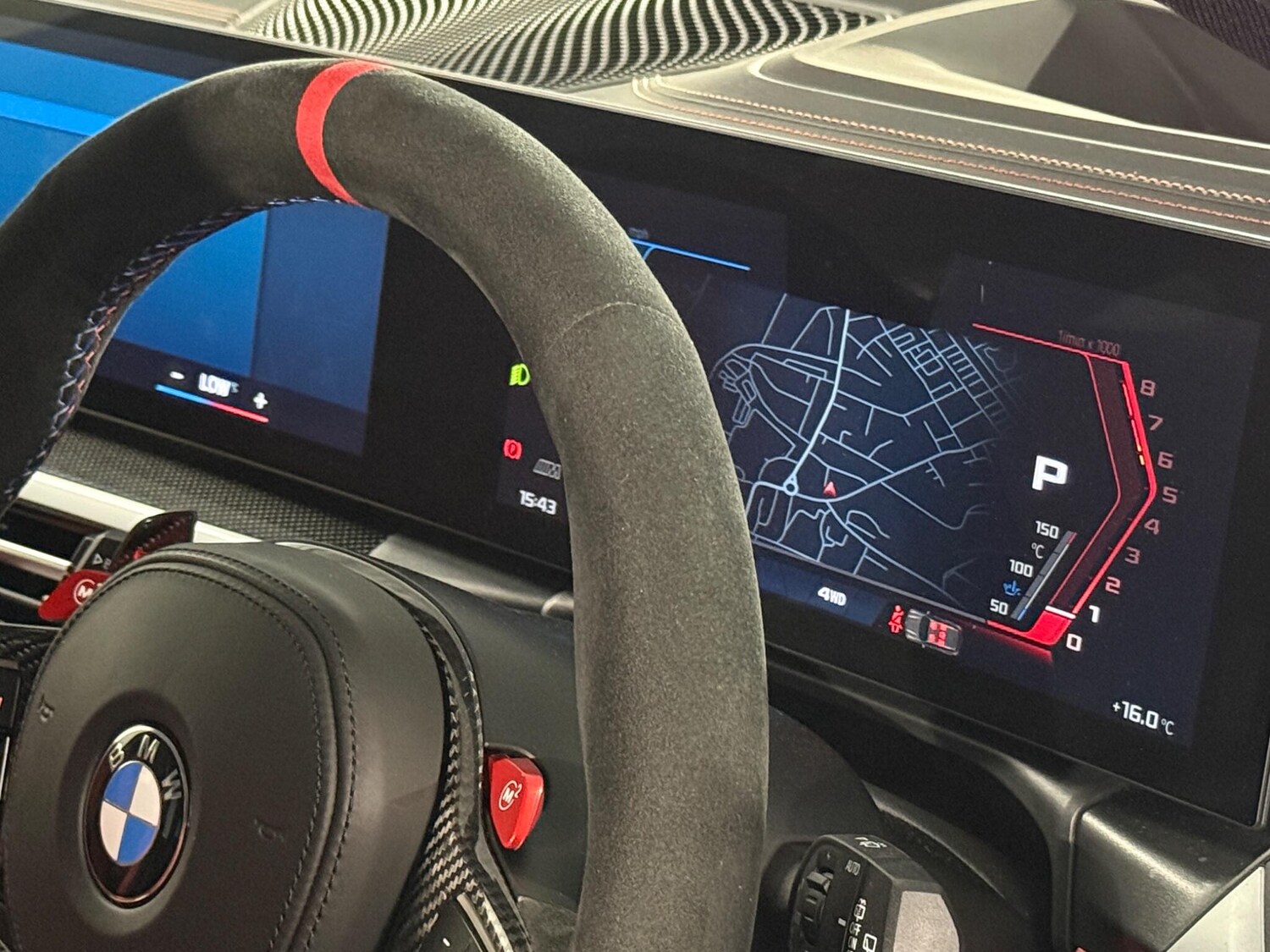 Used BMW M3 for sale - 75741503: Photo 17