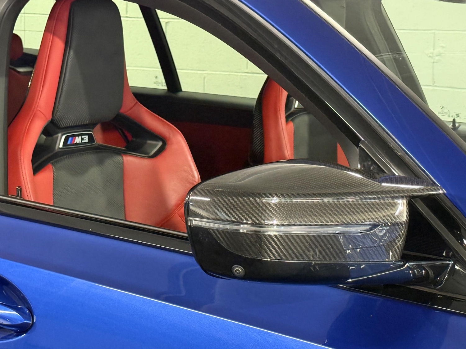 Used BMW M3 for sale - 75741503: Photo 19