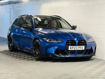 BMW - M3