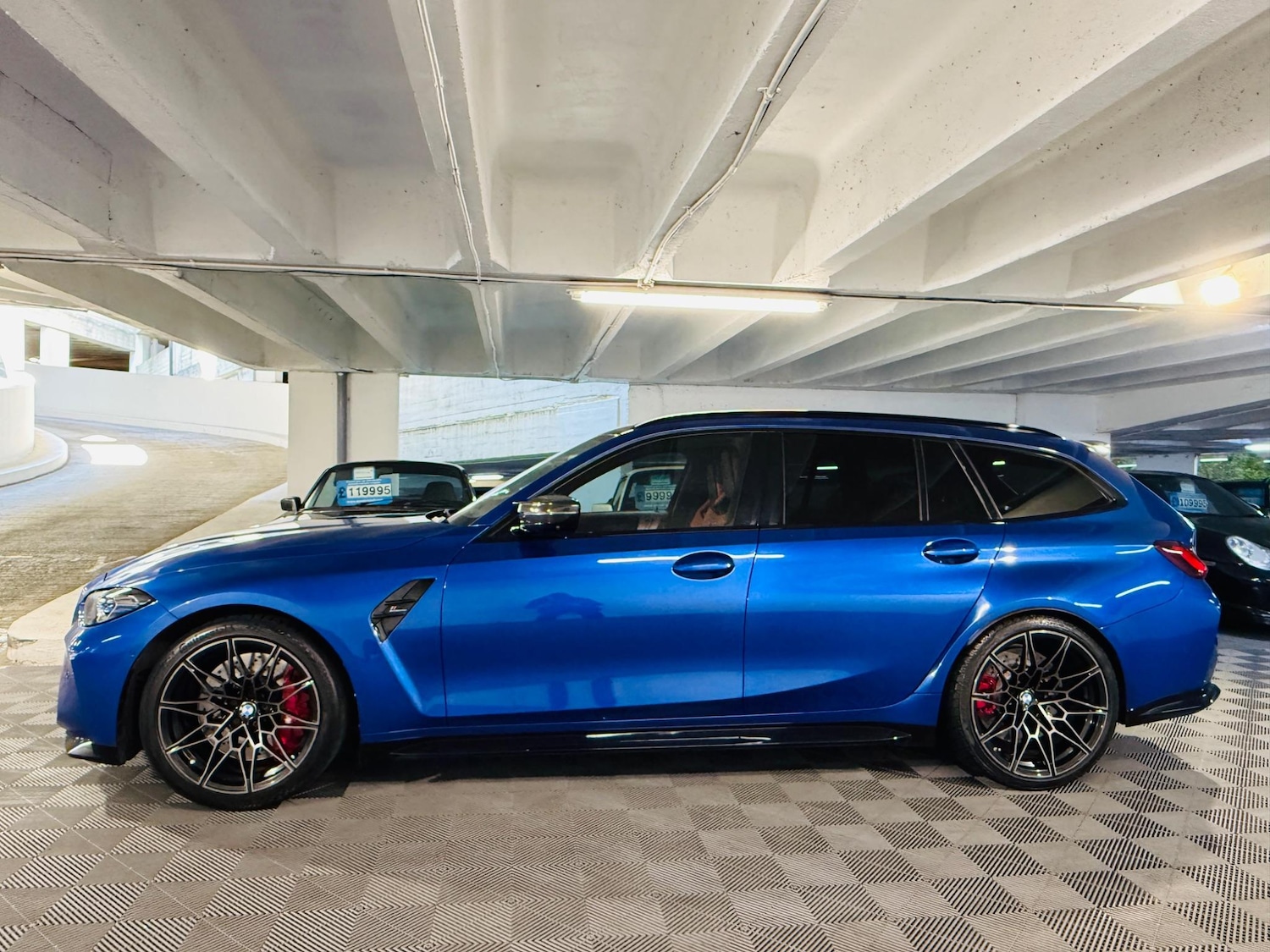 Used BMW M3 for sale - 75741503: Photo 2