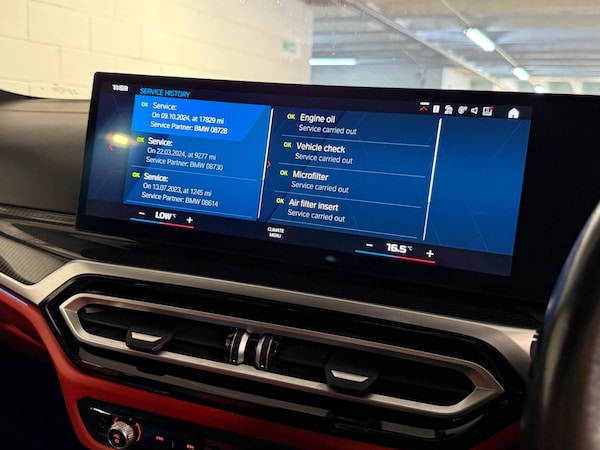 Used BMW M3 for sale - 75741503: Photo 21