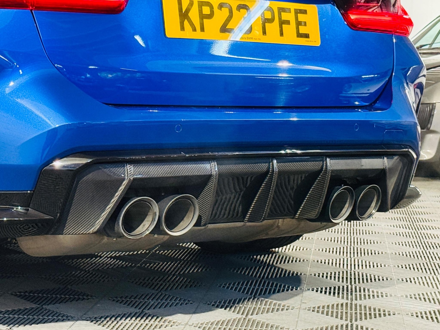 Used BMW M3 for sale - 75741503: Photo 23