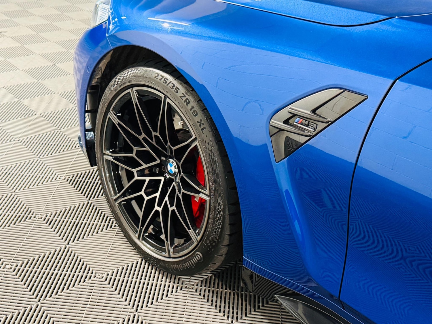 Used BMW M3 for sale - 75741503: Photo 25