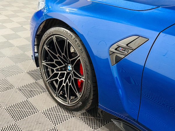 Used BMW M3 for sale - 75741503: Photo 25