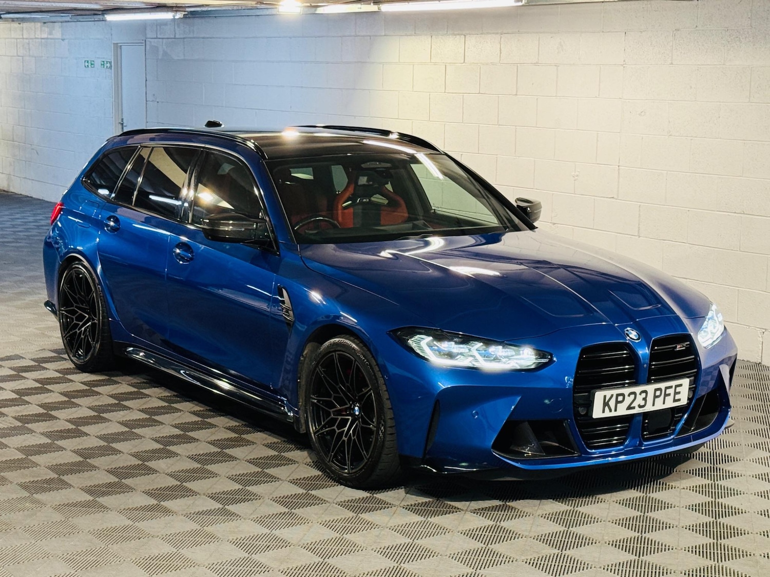 Used BMW M3 for sale - 75741503: Photo 26