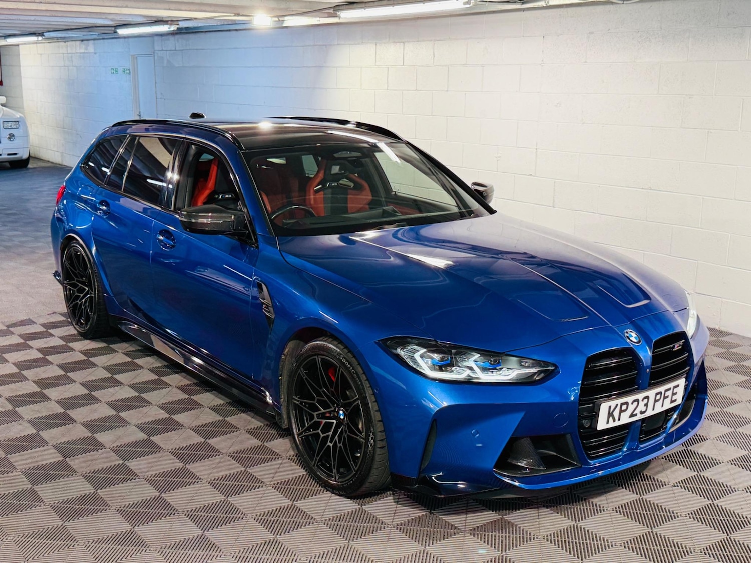 Used BMW M3 for sale - 75741503: Photo 27