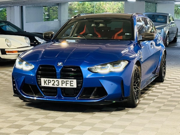 Used BMW M3 for sale - 75741503: Photo 28