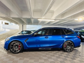 Used BMW M3 2023 for sale - 75741503: Photo