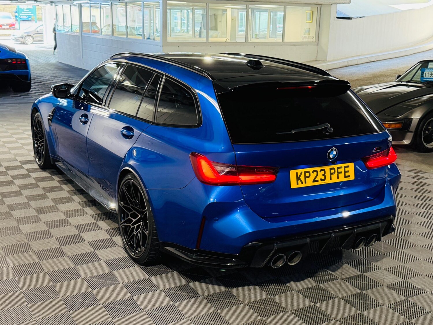 Used BMW M3 for sale - 75741503: Photo 30