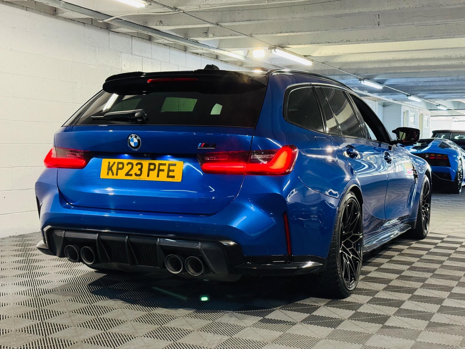 Used BMW M3 for sale - 75741503: Photo 31