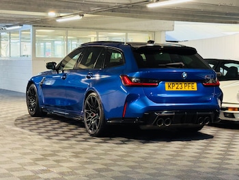 Used BMW M3 2023 for sale - 75741503: Photo