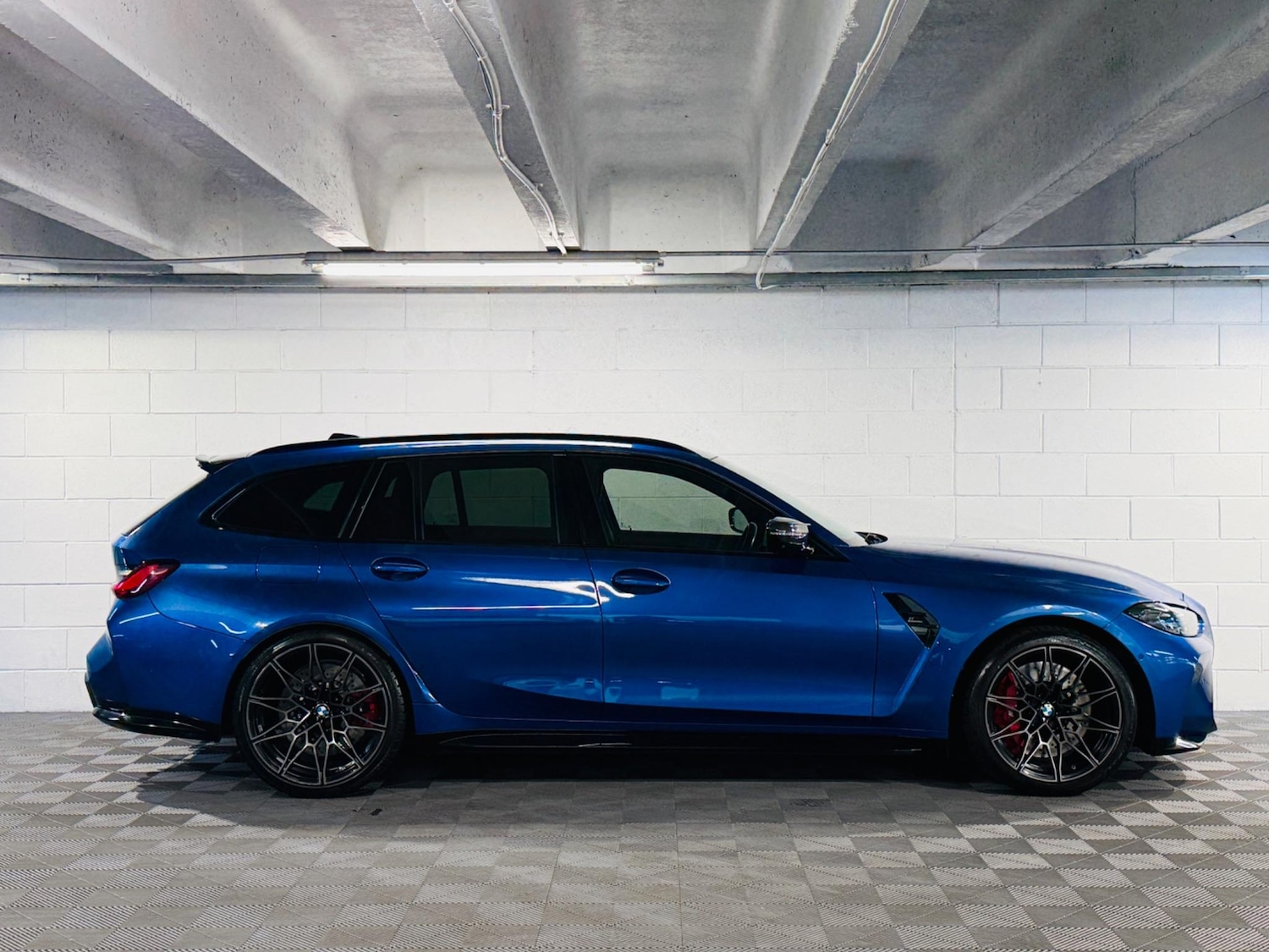 Used BMW M3 for sale - 75741503: Photo 5