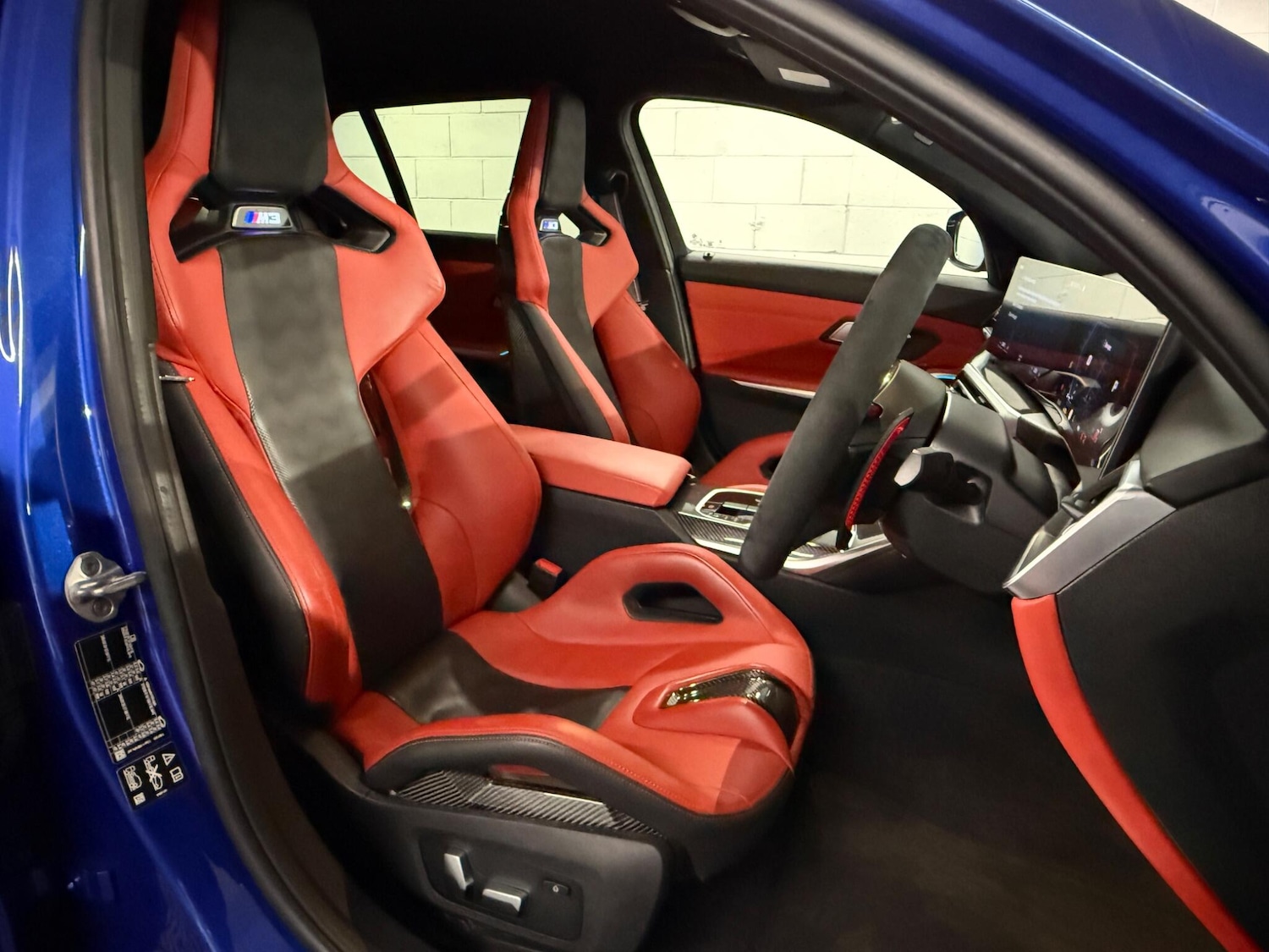 Used BMW M3 for sale - 75741503: Photo 7