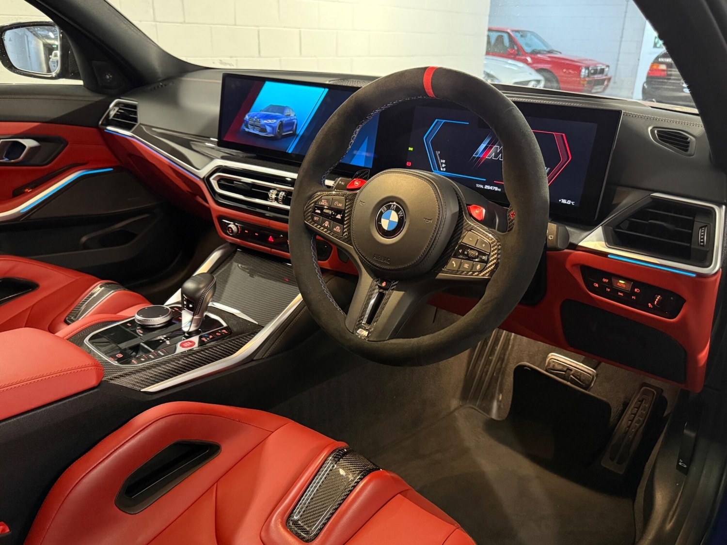 Used BMW M3 for sale - 75741503: Photo 8