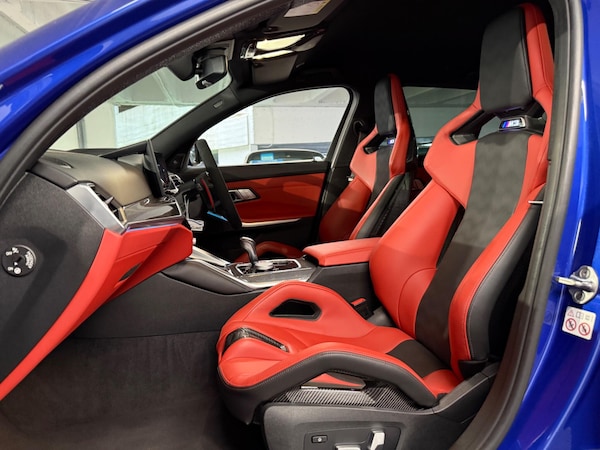 Used BMW M3 for sale - 75741503: Photo 9