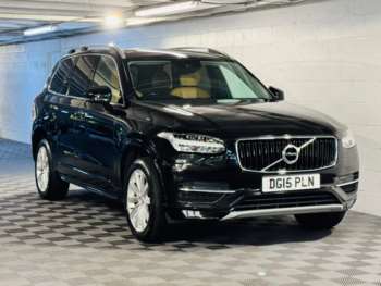 2015 (15) - 2.0 D5 Momentum Geartronic 4WD Euro 6 (s/s) 5dr