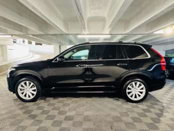 Used Volvo XC90 2015 for sale - 75187521: Photo