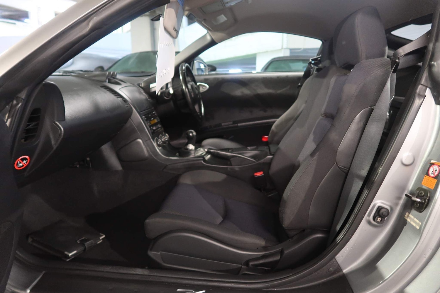 Used Nissan 350Z 2004 for sale - 76988215: Photo 10