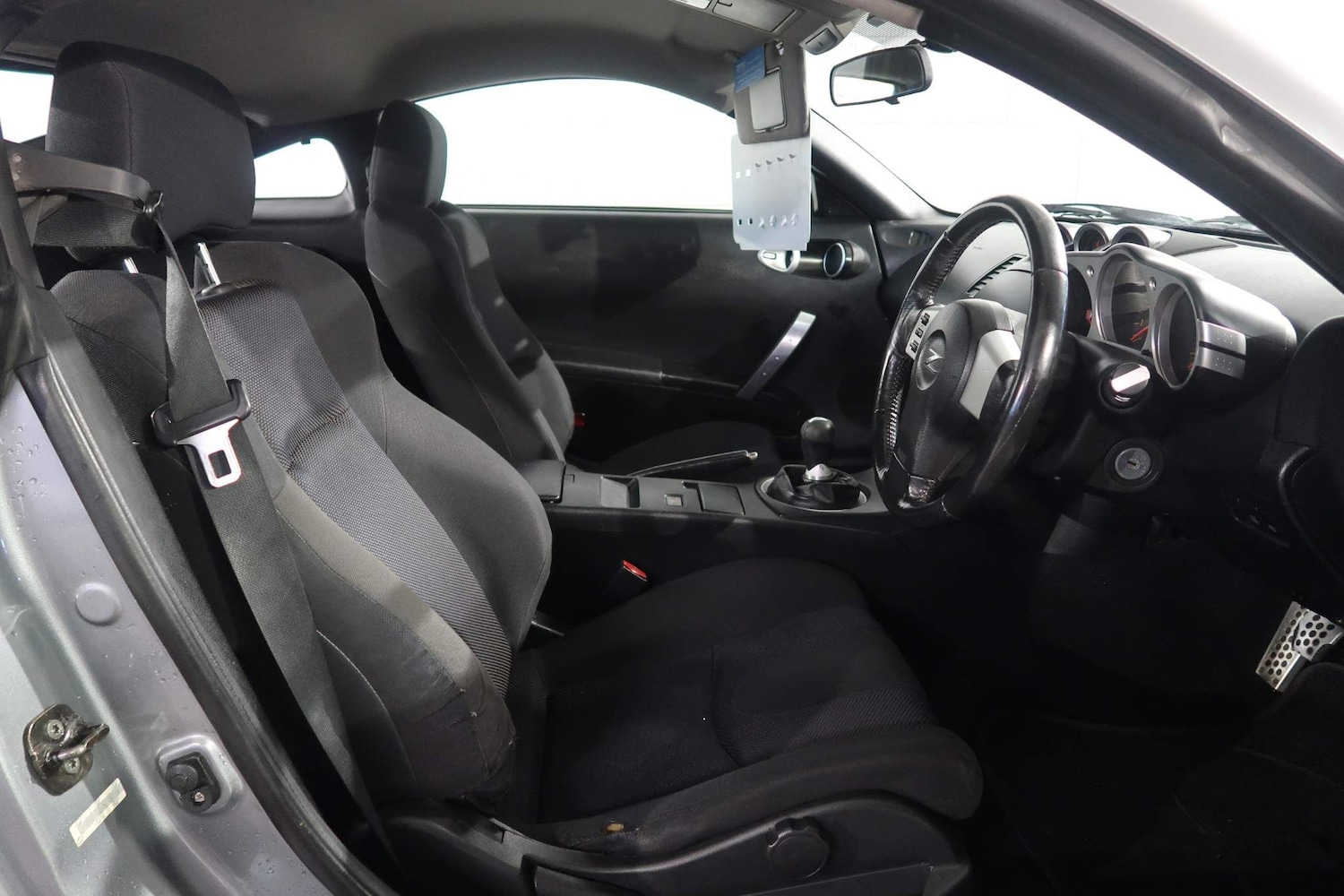 Used Nissan 350Z 2004 for sale - 76988215: Photo 7