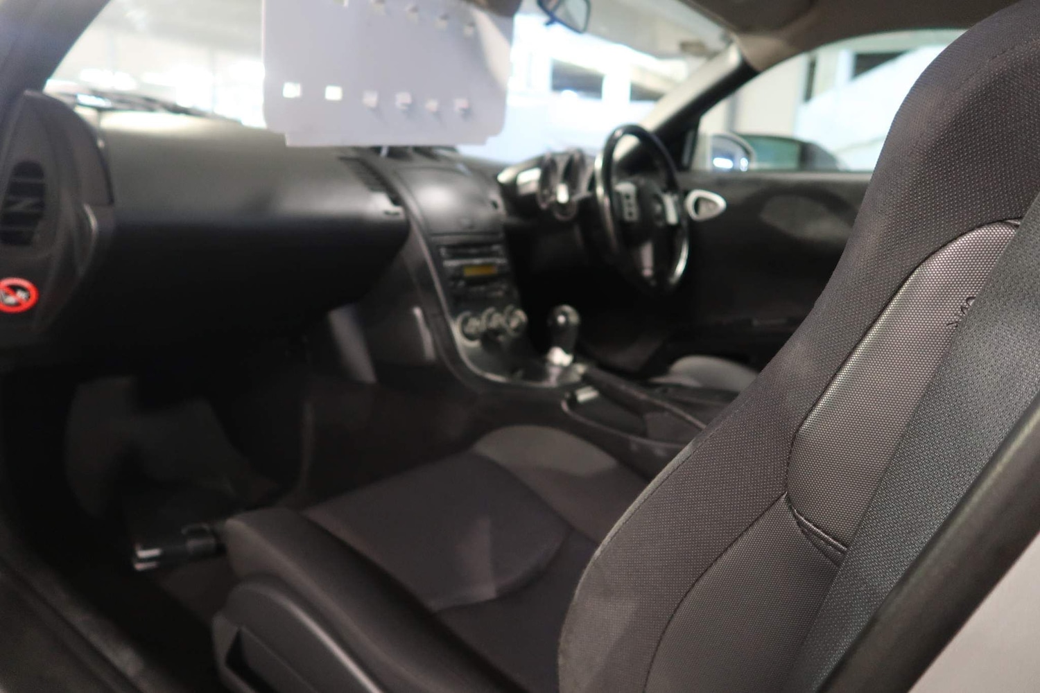 Used Nissan 350Z 2004 for sale - 76988215: Photo 9