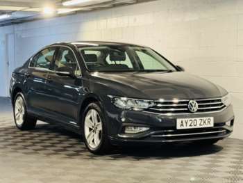 2020 (20) - 1.5 TSI EVO SE Nav DSG Euro 6 (s/s) 4dr