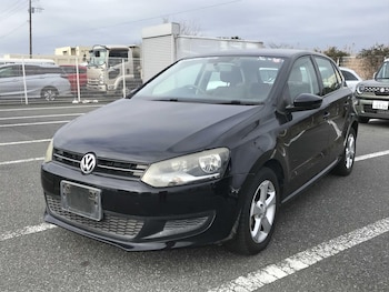 Used Volkswagen Polo 2015 for sale - 78822583: Photo