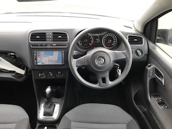 Used Volkswagen Polo 2015 for sale - 78822583: Photo