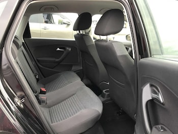 Used Volkswagen Polo 2015 for sale - 78822583: Photo