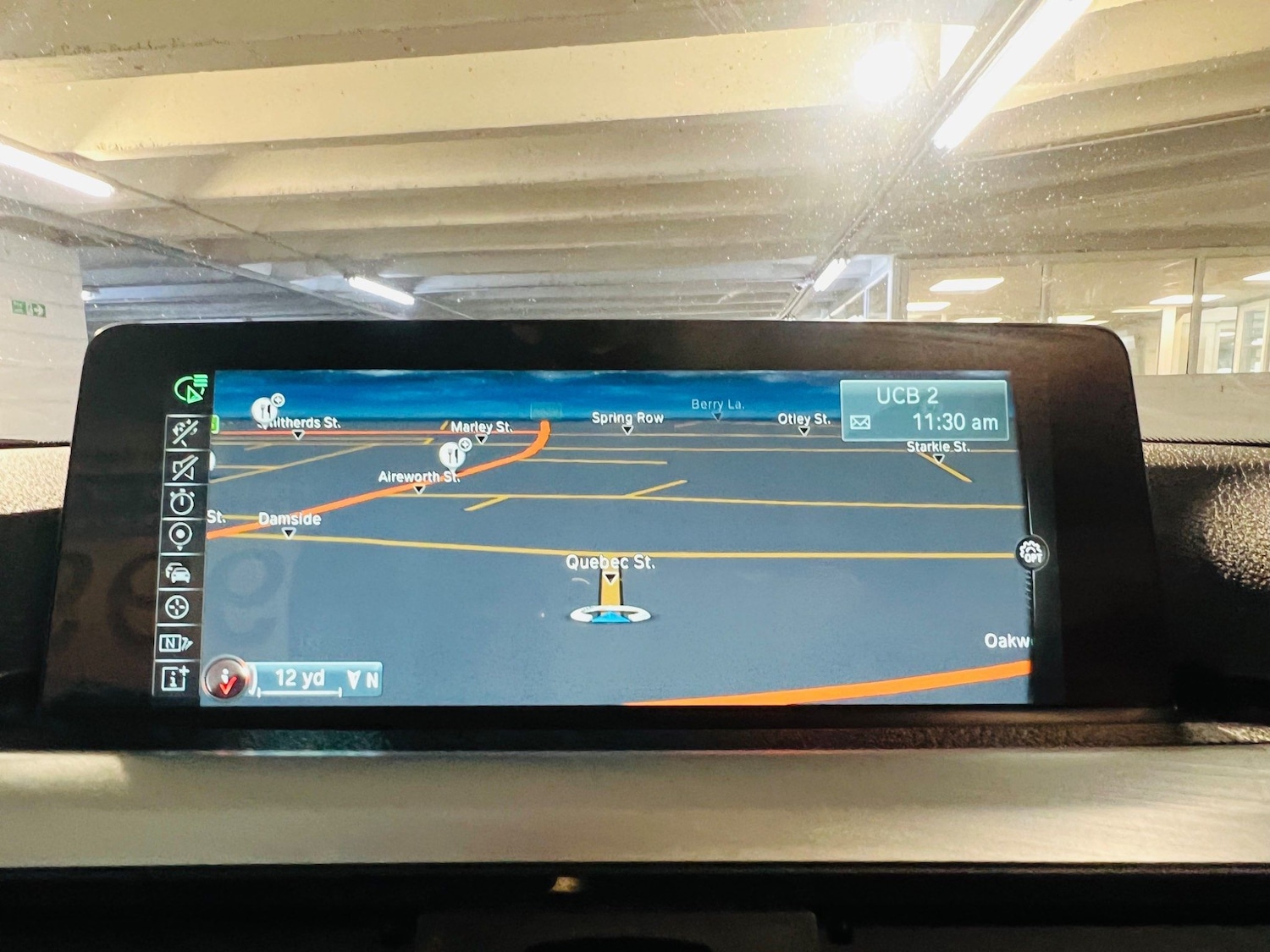 Used BMW 4 Series 2015 for sale - 76988953: Photo 11