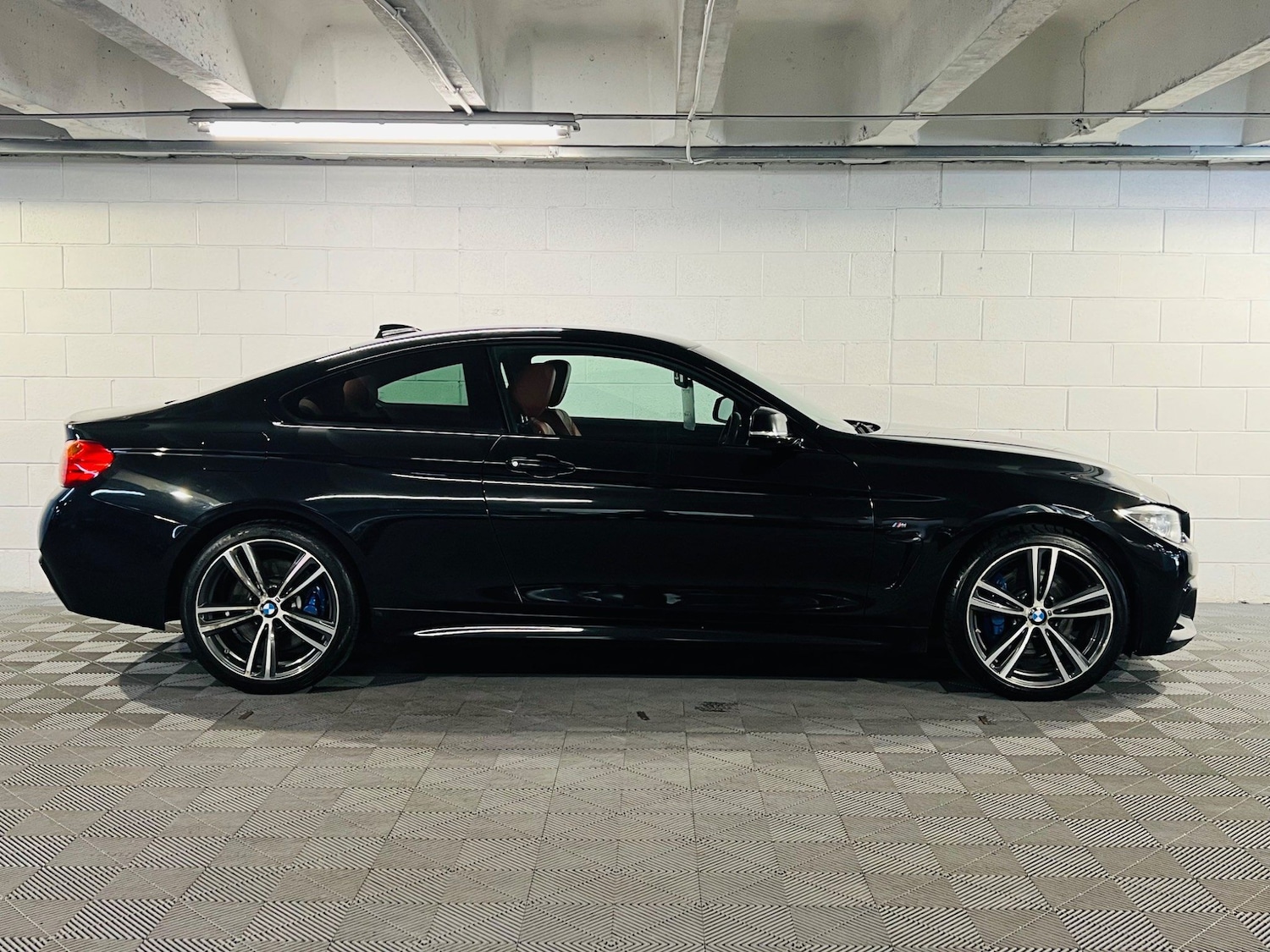 Used BMW 4 Series 2015 for sale - 76988953: Photo 5