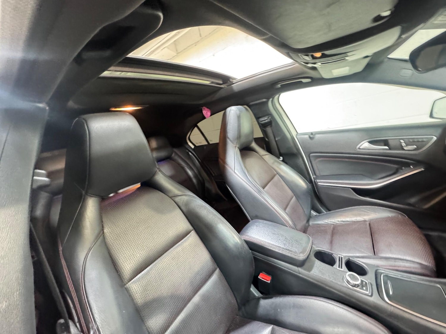 Used Mercedes-Benz A-Class 2017 for sale - 77468809: Photo 10