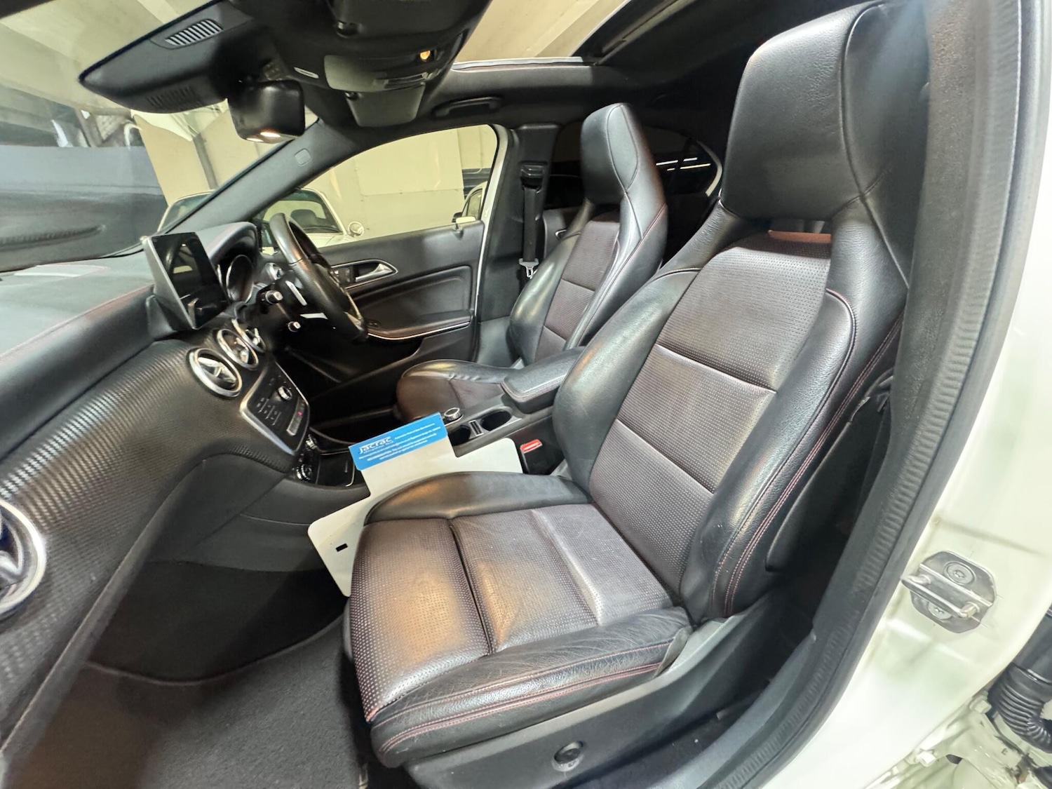 Used Mercedes-Benz A-Class 2017 for sale - 77468809: Photo 11