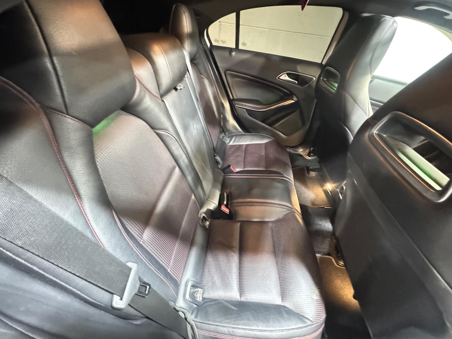 Used Mercedes-Benz A-Class 2017 for sale - 77468809: Photo 13