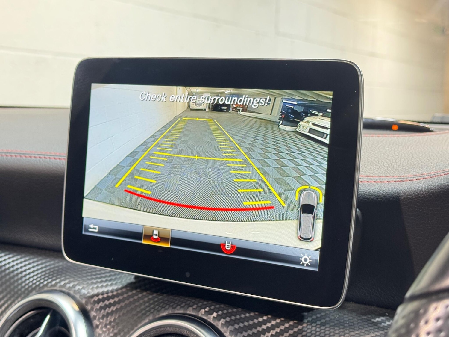 Used Mercedes-Benz A-Class 2017 for sale - 77468809: Photo 15