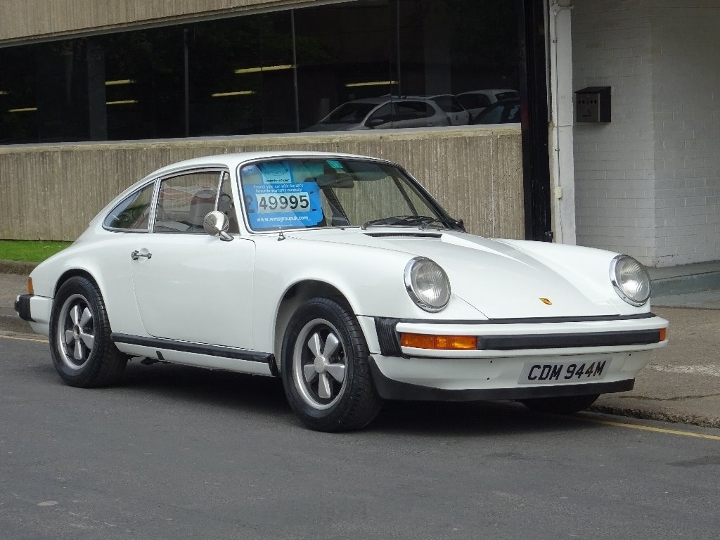 Used Porsche 911 2017 for sale - 76988218: Photo 14