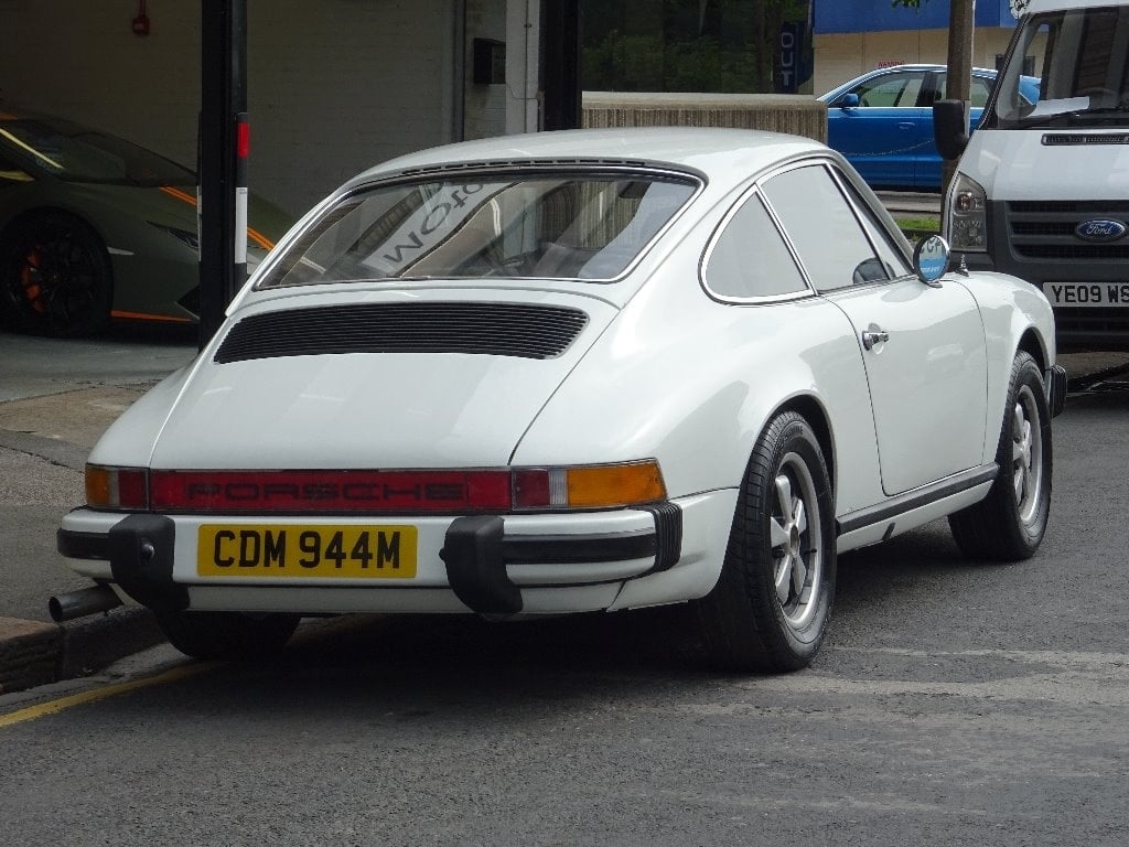 Used Porsche 911 2017 for sale - 76988218: Photo 4