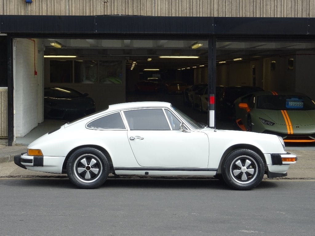 Used Porsche 911 2017 for sale - 76988218: Photo 5