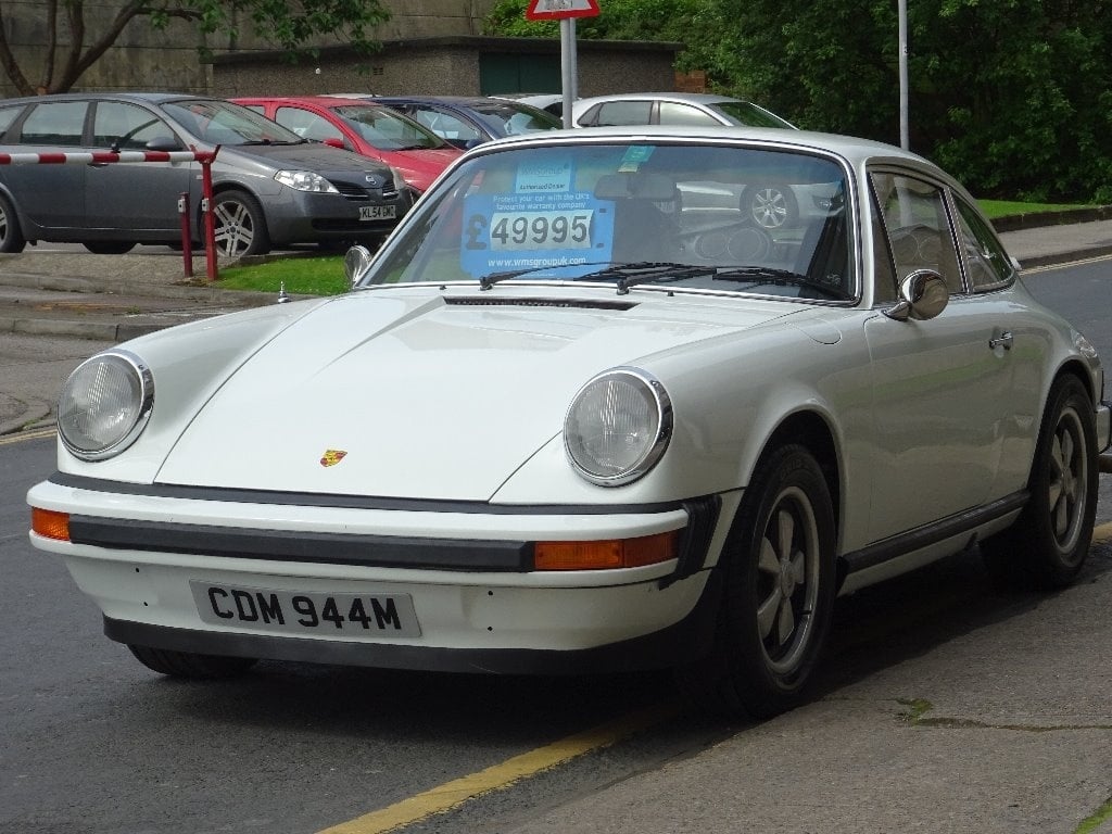 Used Porsche 911 2017 for sale - 76988218: Photo 6