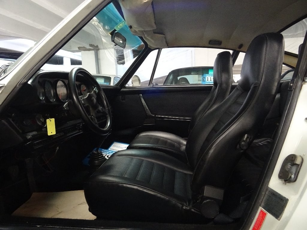 Used Porsche 911 2017 for sale - 76988218: Photo 8