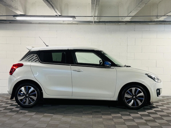 Used Suzuki Swift 2017 for sale - 76283648: Photo 5