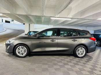 Used Ford Focus 2018 for sale - 75081738: Photo