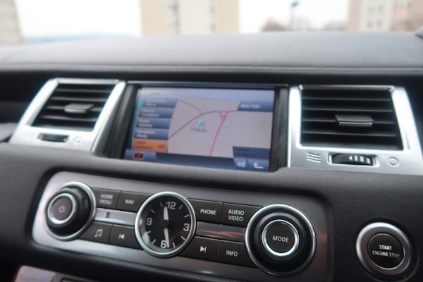 Used Land Rover Range Rover Sport 2011 for sale - 73916689: Photo 14