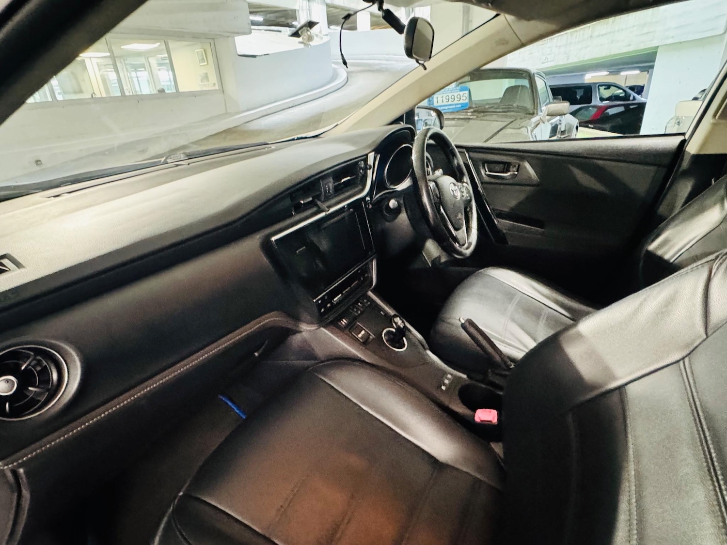 Used Toyota Auris 2016 for sale - 76988707: Photo 10