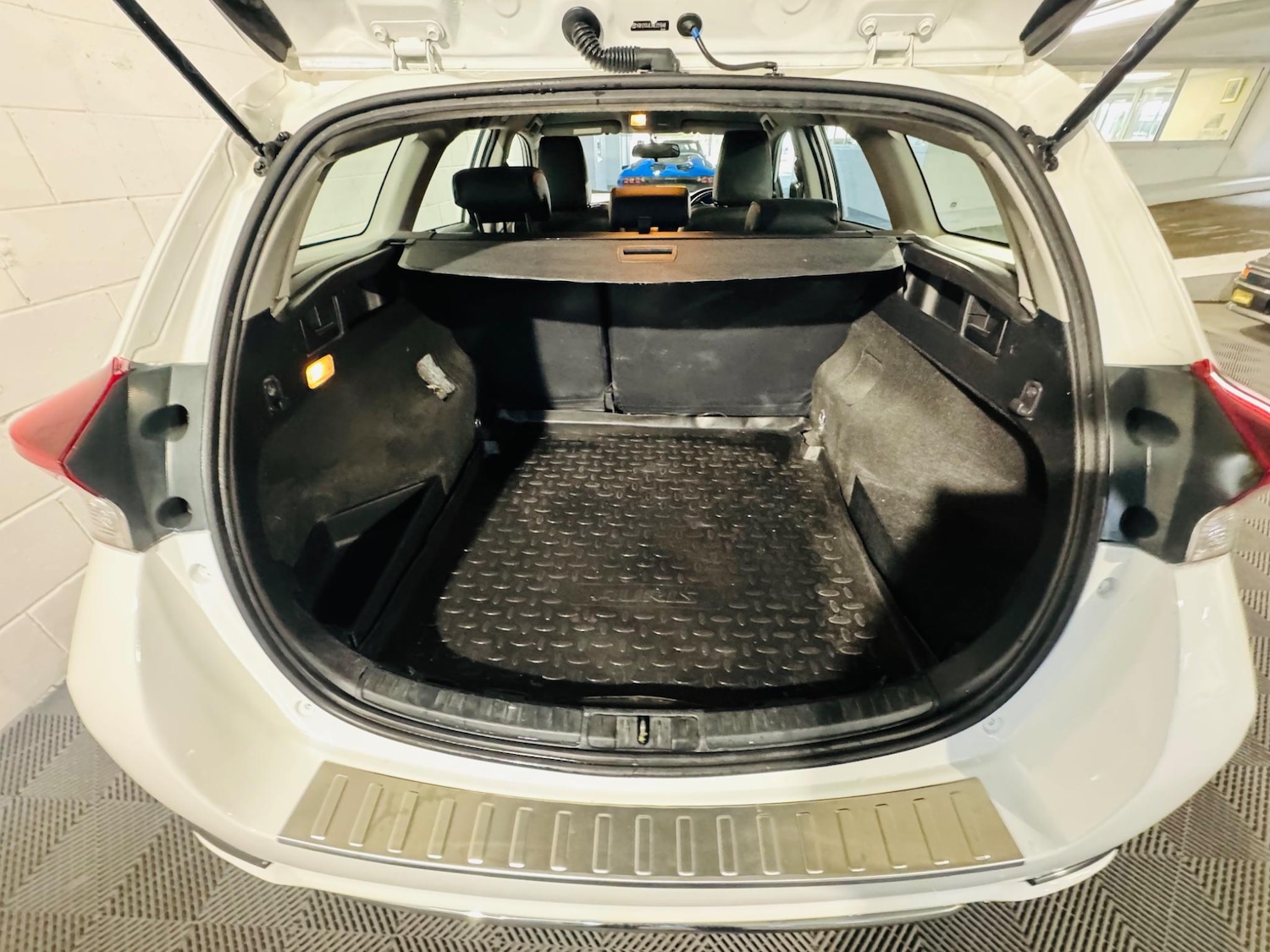 Used Toyota Auris 2016 for sale - 76988707: Photo 12