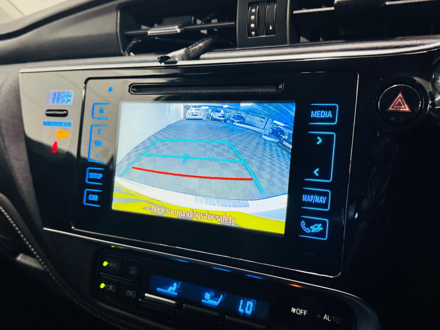 Used Toyota Auris 2016 for sale - 76988707: Photo 13