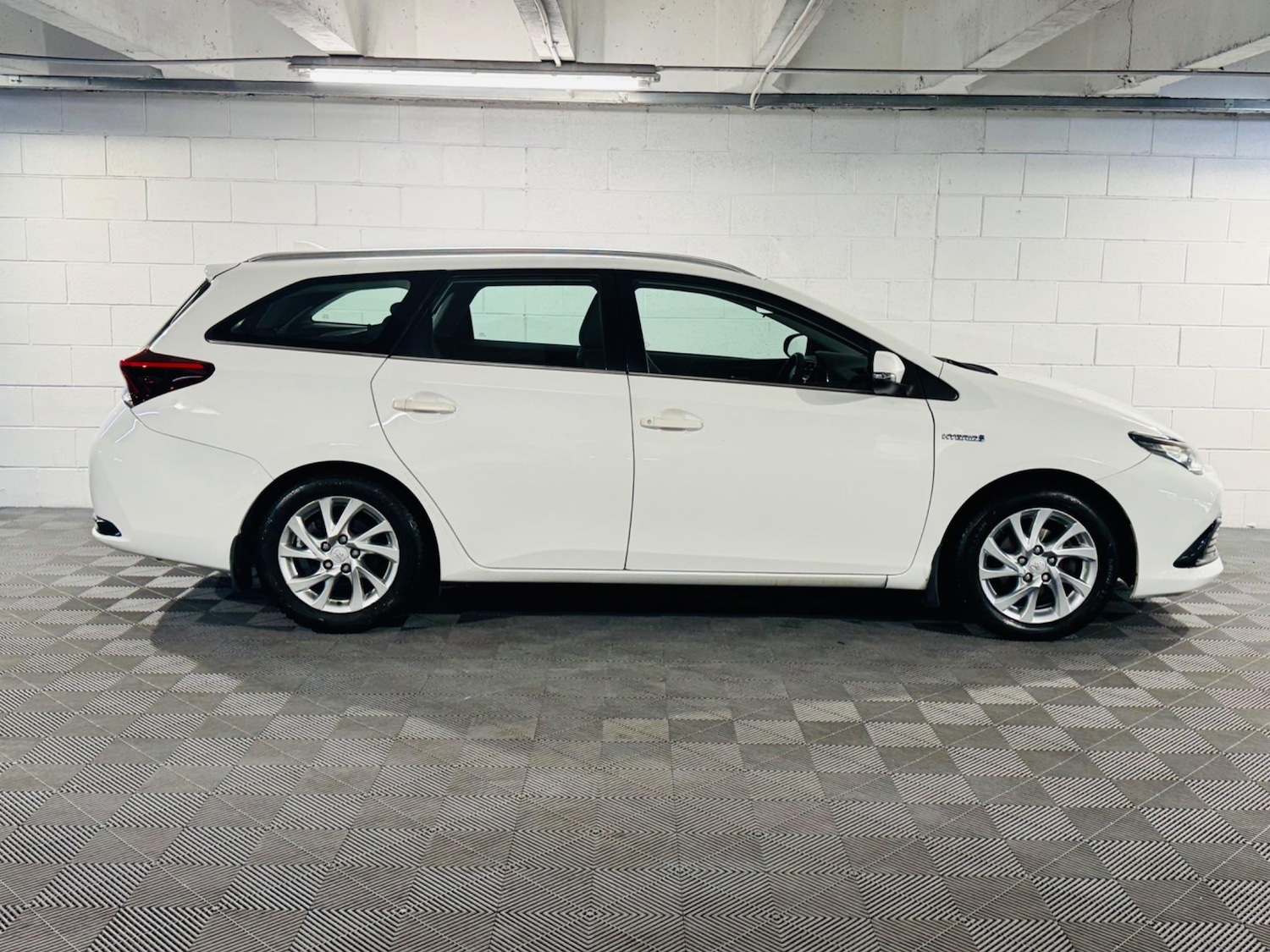 Used Toyota Auris 2016 for sale - 76988707: Photo 5